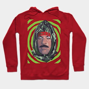 NINNJJAAAAAAA Hoodie